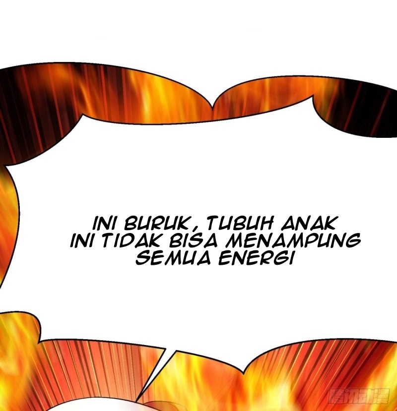 I Picked Up An Attributes Chapter 37 Gambar 19